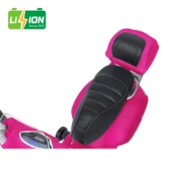 Vespa BT Li-ion GTS Rosa da 12V