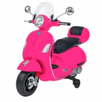 Vespa BT Li-ion GTS Rosa da 12V