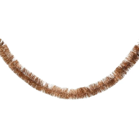 Immagine di Filo Decorativo Natalizio 270 cm Espresso