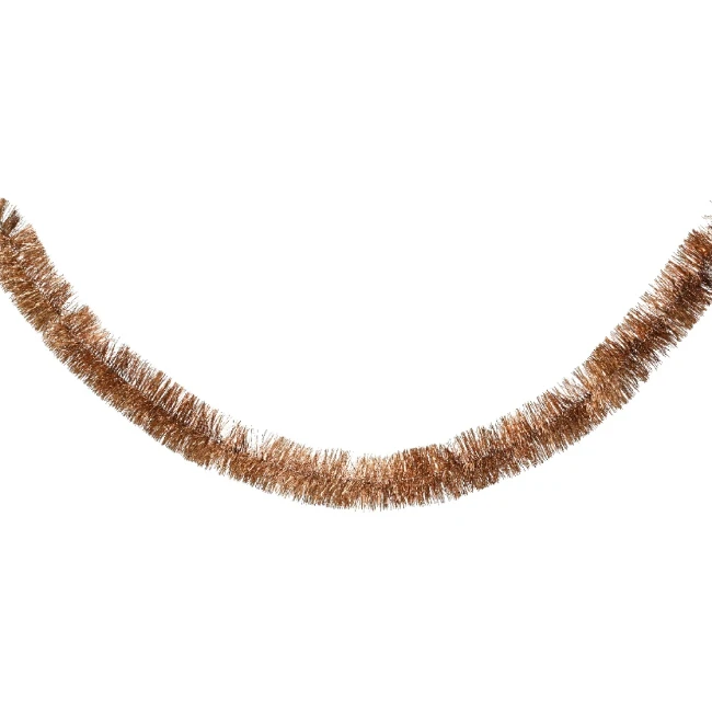 Immagine di Filo Decorativo Natalizio 270 cm Espresso