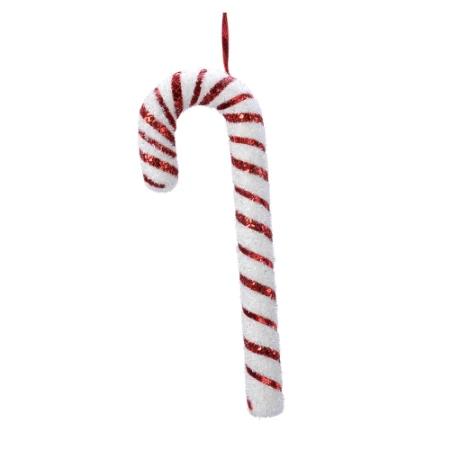 Immagine di Addobbo Natalizio Candy Stick