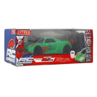 Auto Sportiva Radiocomandata