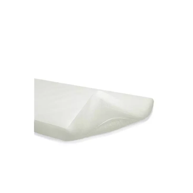 Immagine di Lenzuolo Salvapipì Letto con Angoli in Jersey 70 x 140 cm