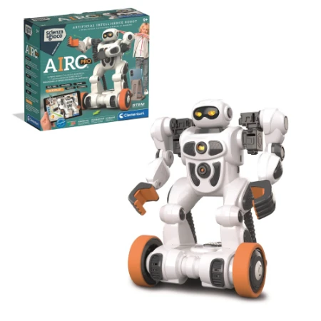 Clementoni Airo Pro