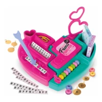 Clementoni Crazy Chic Bff Jewelry Studio