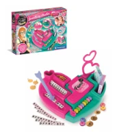 Clementoni Crazy Chic Bff Jewelry Studio