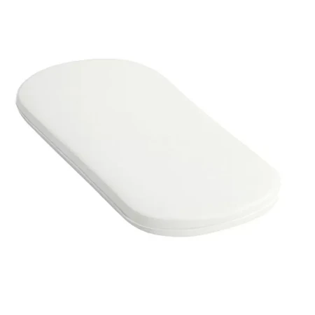 Immagine di Fitty Coprimaterasso con Angoli per Culla in Spugna 50 x 85 cm