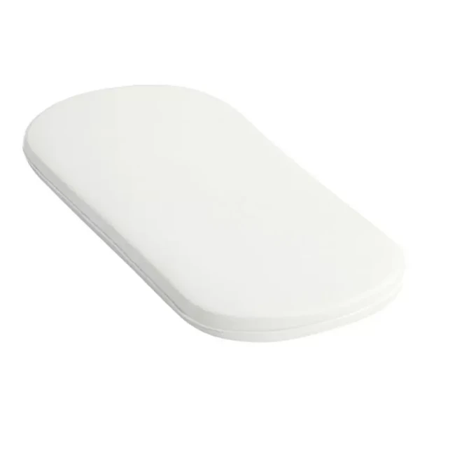 Immagine di Fitty Coprimaterasso con Angoli per Culla in Spugna 50 x 85 cm