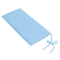 Immagine di Paracolpi 3 Lati per Lettino 195 x 46 cm