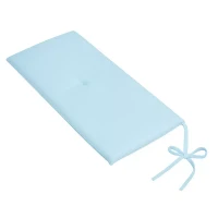Immagine di Paracolpi 3 Lati per Lettino 195 x 46 cm