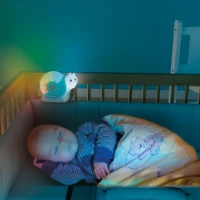 Clementoni Night Lamp Sweet Dreams