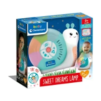 Clementoni Night Lamp Sweet Dreams