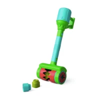 Clementoni Sensory Roller Vacuum
