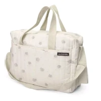 Immagine di Suavinex Borsa Cosmetica con Set Cura Neonato - 5 Prodotti inclusi