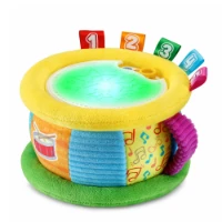 Vtech Baby Magico Tamburo Luminoso