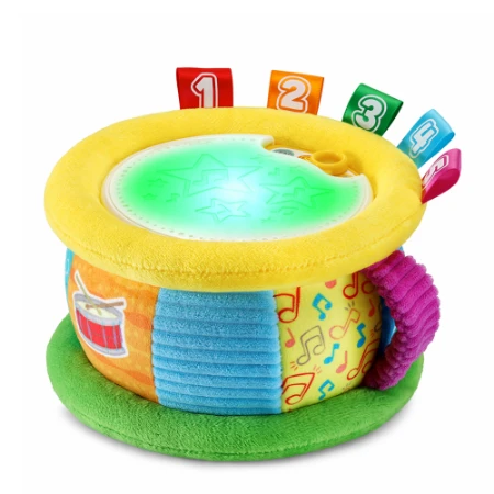 Vtech Baby Magico Tamburo Luminoso
