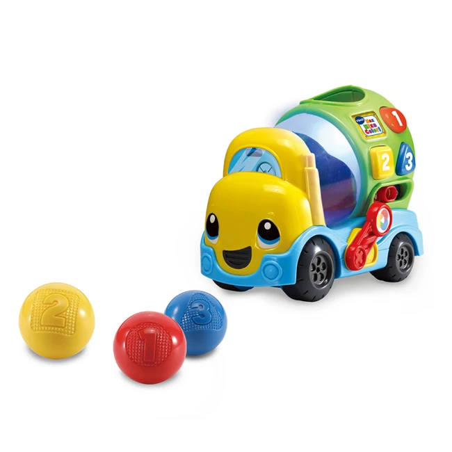 Vtech Baby Max Mixa Colori