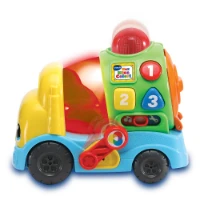 Vtech Baby Max Mixa Colori