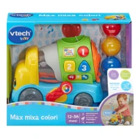 Vtech Baby Max Mixa Colori
