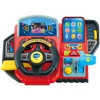 Vtech Baby Volante Turbo Pilota