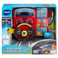Vtech Baby Volante Turbo Pilota