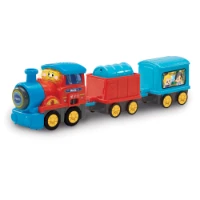 Vtech Baby Vroom Vroom Go Avventure in Treno