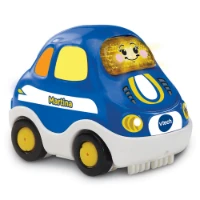 Vtech Baby Vroom Vroom Go Autofficina di Riparazioni