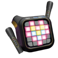Vtech Baby Karaoke Light Party