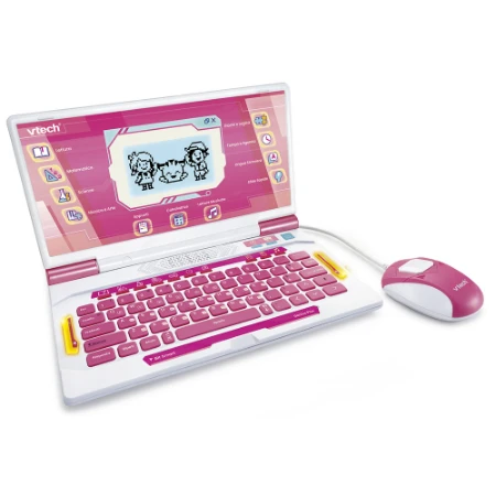 VTech Bit Smart Genius Plus