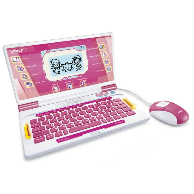 VTech Bit Smart Genius Plus