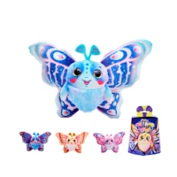 Simba Fluffyfly Peluche Farfalla 