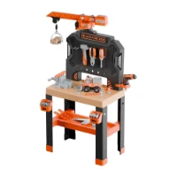 Simba Black Decker Banco da Lavoro