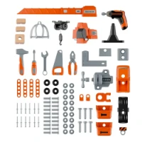 Simba Black Decker Banco da Lavoro
