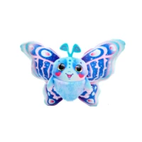 Simba Fluffyfly Peluche Farfalla