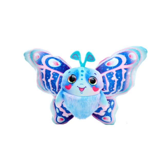 Simba Fluffyfly Peluche Farfalla