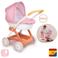 Baby Nurse Carrozzina per Bambole