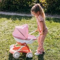 Baby Nurse Carrozzina per Bambole