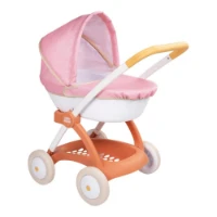 Baby Nurse Carrozzina per Bambole