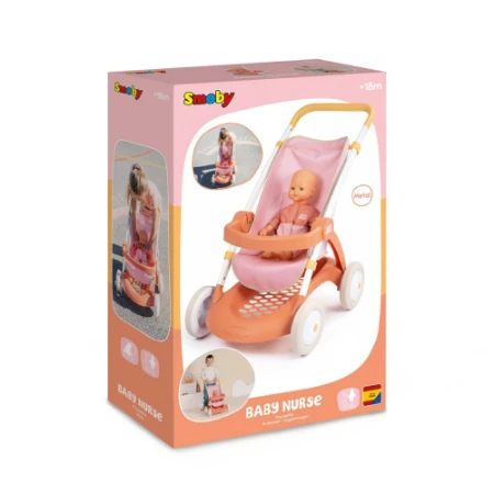 Baby Nurse Passeggino per bambole