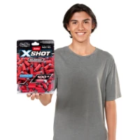 Xshot Pro Series 1 Dart Refill da 100 Pezzi 
