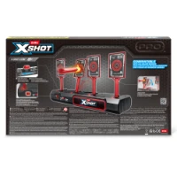 Xshot Pro Series 1 Interactive Target Window Box 