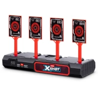 Xshot Pro Series 1 Interactive Target Window Box Xshot Pro Series 1 Interactive Target Window Box 