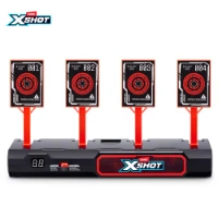 Xshot Pro Series 1 Interactive Target Window Box 