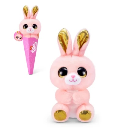 Coco peluche Surprise Assortiti