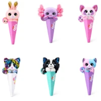 Coco peluche Surprise Assortiti