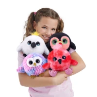 Pets Alive Chirpy Birds
