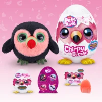 	Pets Alive Chirpy Birds