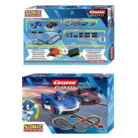 Carrera Go!!! Sonic the Hedgehog