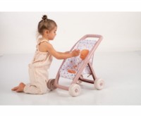 Smoby Baby Nurse Primo Passeggino per Bambole