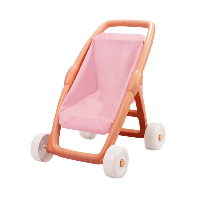 Smoby Baby Nurse Primo Passeggino per Bambole